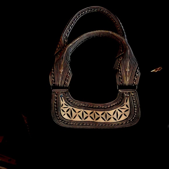 Laga Design purse - Picture 1 of 4